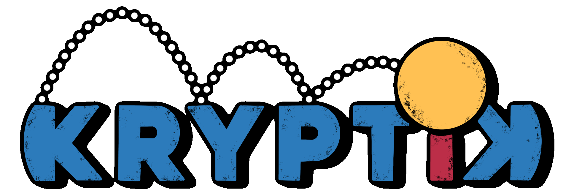 Kryptik logo